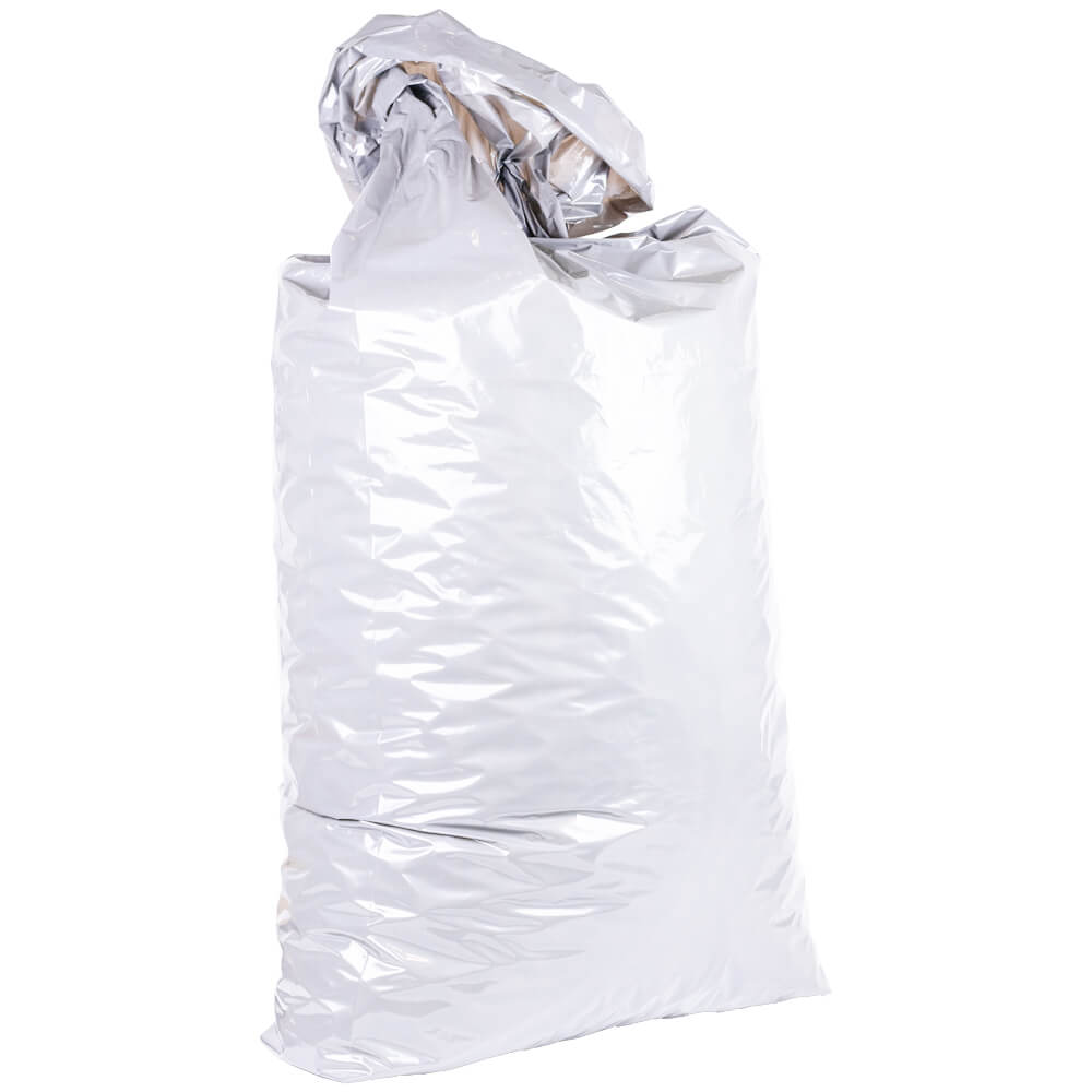 aXpel PE Laundry Bags 470 x 130 x 1200mm White